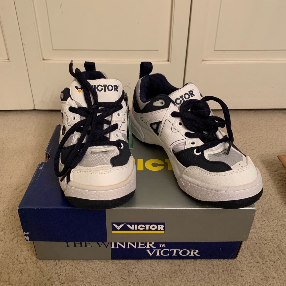 BRAND NEW!!! Badminton Shoes!